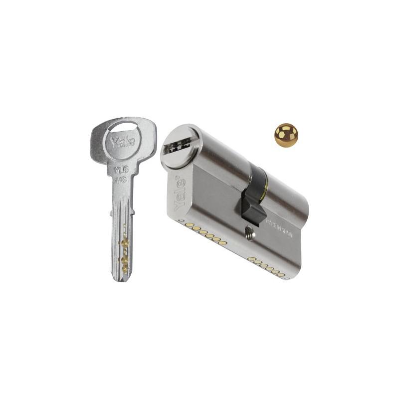 CILINDRO-YALE-SEGURIDAD-YL6-NIQUEL-30X30-LC-135.jpg CILINDRO YALE SEGURIDAD YL6 NIQUEL 30X30 LC 13 5