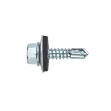 TORNILLO PUNTA BROCA 5 5X25  C/HEX-ARAND P-16