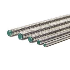 VARILLA ROSCADA INOX M14 DIN975