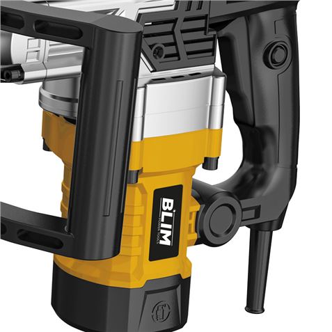 MARTILLO SDS-MAX 1300W 25 JULIOS BLIM