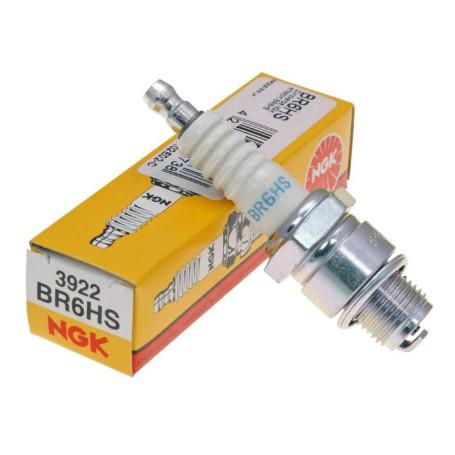 NGK BUJIA 3922 BR6HS