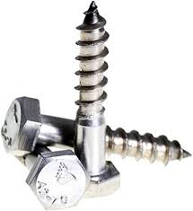 TORNILLO BARRAQUERO INOX 8X70 DIN571