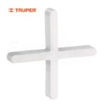 TRUPER CRUCETA AZULEJO 2MM-BOLSA 200pc